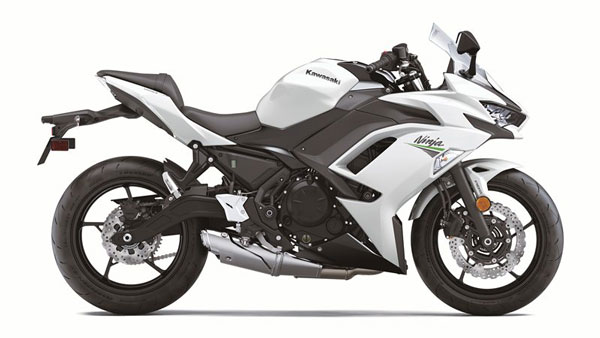 బిఎస్ 6 ఇంజిన్లో విడుదలైన కొత్త కవాసకి నింజా 650 బైక్