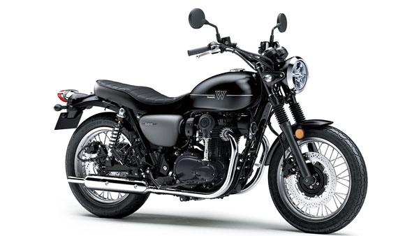 కవాసకి W800 స్ట్రీట్ క్రూయిజర్ బైక్ఫై భారీ డిస్కౌంట్, ఎంతో తెలుసా