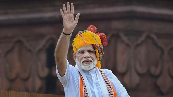 మోదీ నిర్ణయంతో బిఎమ్డబ్ల్యూ గుండెల్లో గుబులు