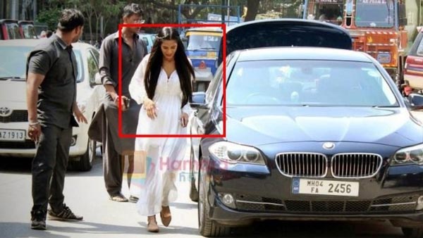 లాక్డౌన్ ఉల్లంఘించిన ప్రముఖ నటి, ఎవరో తెలుసా ?