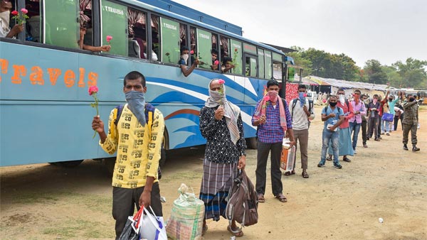 బ్రేకింగ్ న్యూస్ : రోడ్డెక్కనున్న ప్రజా రవాణా బస్సులు, ఎప్పుడంటే ?