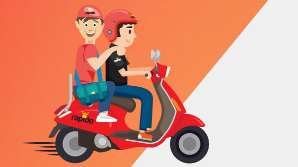 లాక్డౌన్లో కొత్త సేవలను ప్రారంభించిన రాపిడో, అవేంటో తెలుసా ?