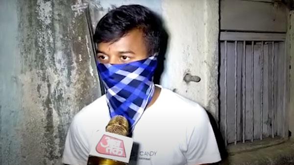 లాక్డౌన్లో కొడుకుని తీసుకురావడానికి 14,00 కి.మీ స్కూటర్లో ప్రయాణించిన దివ్యాంగ మహిళ