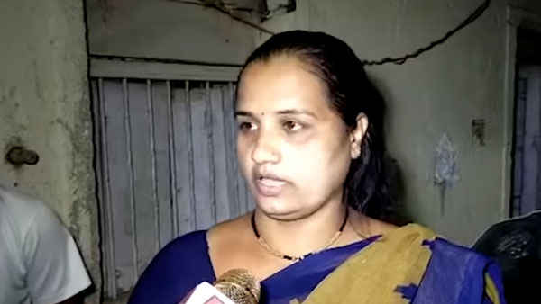 లాక్డౌన్లో కొడుకుని తీసుకురావడానికి 14,00 కి.మీ స్కూటర్లో ప్రయాణించిన దివ్యాంగ మహిళ