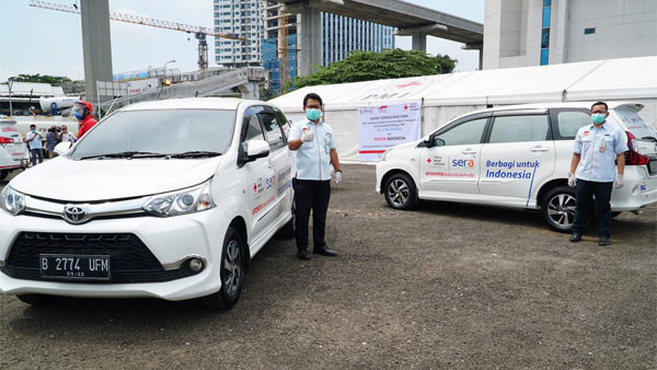 ఇది మాడిఫైడ్ టయోటా అంబులెన్స్.. చూసారా !