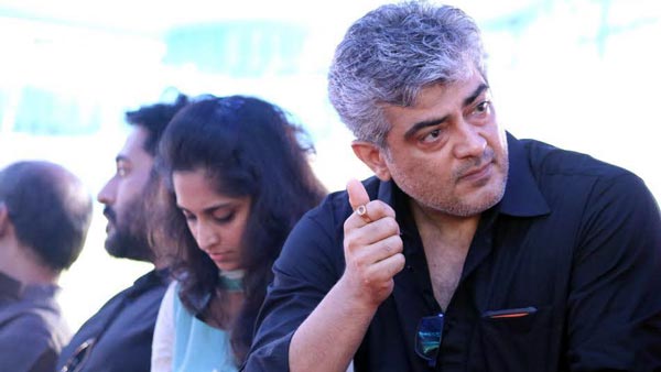తన గొప్ప మనసును చాటుకున్న హీరో అజిత్, ఇంతకీ ఏం చేసాడో తెలుసా ?