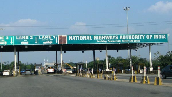 కరోనా నివారకు NHAI కొత్త టెక్నలాజి, ఏంటో తెలుసా..?