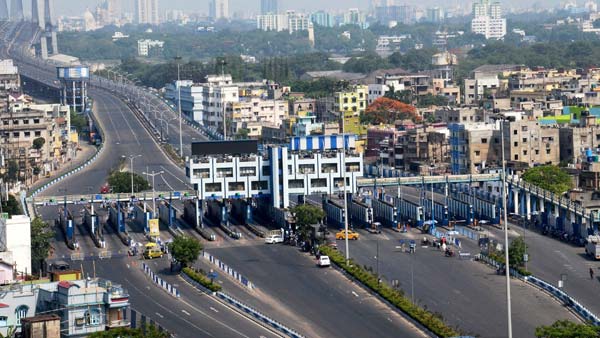 కరోనా నివారకు NHAI కొత్త టెక్నలాజి, ఏంటో తెలుసా..?