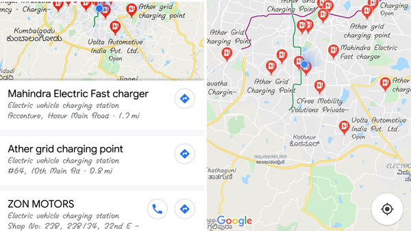 మీకు తెలుసా.. గూగుల్ మ్యాప్స్ నావిగేషన్ కోసం అమితాబ్ బచ్చన్ వాయిస్