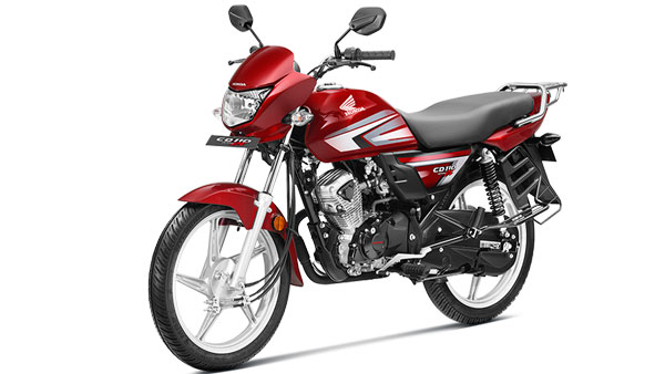బిఎస్-6 హోండా CD 110 డ్రీమ్బైక్ : ధర & ఇతర వివరాలు