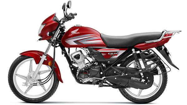 బిఎస్-6 హోండా CD 110 డ్రీమ్బైక్ : ధర & ఇతర వివరాలు