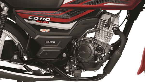 బిఎస్-6 హోండా CD 110 డ్రీమ్బైక్ : ధర & ఇతర వివరాలు
