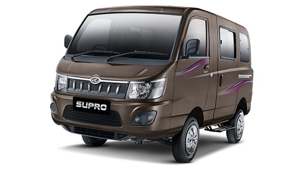 మహీంద్రా సుప్రో అంబులెన్స్ : ధర & ఇతర వివరాలు