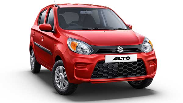 మారుతి కార్లపై లాక్డౌన్ ఎఫెక్ట్; భారీ నష్టం!