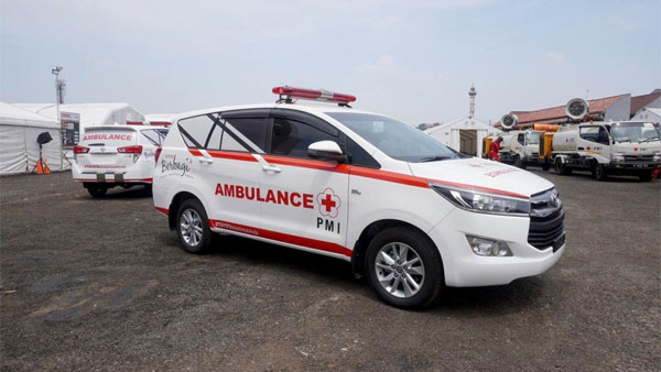 బిడది ప్లాంట్లో టొయోటా సేవలు పునఃప్రారంభం