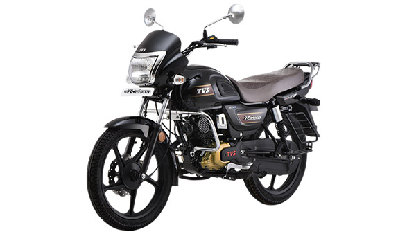 ఇప్పుడు బిఎస్ 6 టివిఎస్ రేడియన్ కొత్త ధరలు వచ్చేశాయ్