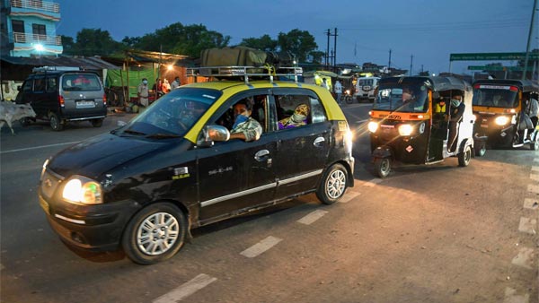 ముంబైలో కనుమరుగు కానున్న ప్రీమియర్ పద్మిని టాక్సీలు, ఎందుకో తెలుసా ?