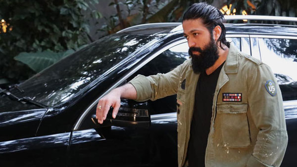 కెజిఎఫ్ స్టార్ యష్ లగ్జరీ కార్లు ఎలా ఉన్నాయో చూసారా ?