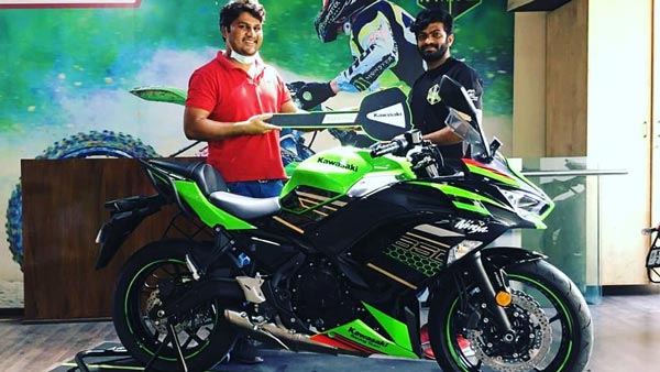 కవాసకి నిన్జా 650 బిఎస్6 డెలివరీలు ప్రారంభం - వివరాలు