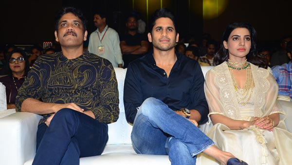 మీకు తెలుసా.. నాగార్జున గ్యారేజీలో చేరిన కొత్త కార్, ఇదే
