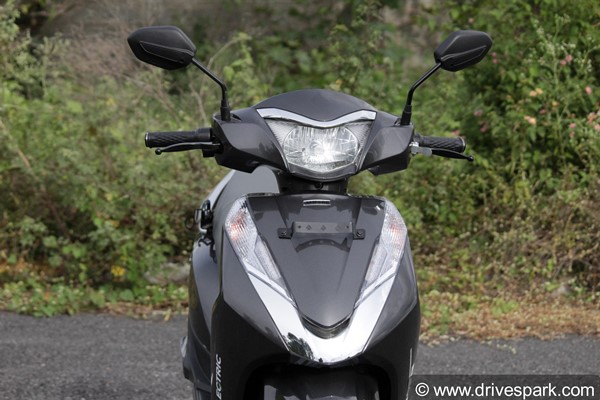 ఆంపియర్ మాగ్నస్ ప్రో ఎలక్ట్రిక్ స్కూటర్ ఫస్ట్ రైడ్ రివ్యూ