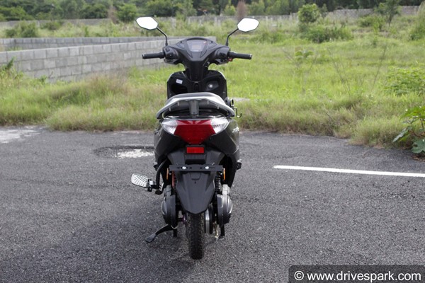 ఆంపియర్ మాగ్నస్ ప్రో ఎలక్ట్రిక్ స్కూటర్ ఫస్ట్ రైడ్ రివ్యూ