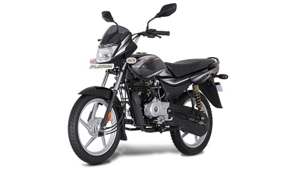 బజాజ్ ప్లాటినా 100 డిస్క్ వేరియంట్ విడుదల - ధర, ఫీచర్లు, వివరాలు