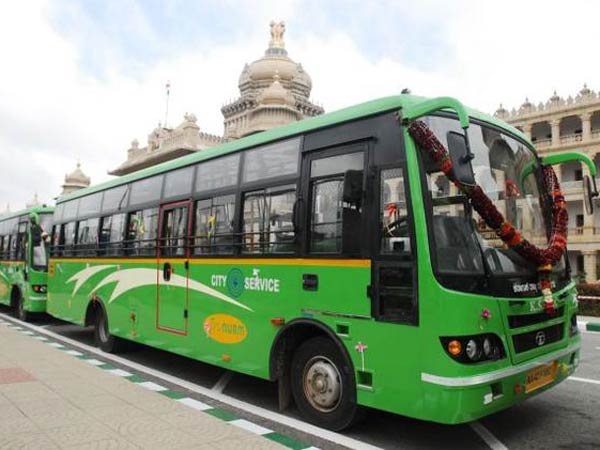 ప్రస్తుతానికి ఇంతే, 300 ఈ-బస్సులు ఇప్పట్లో లేనట్లే!