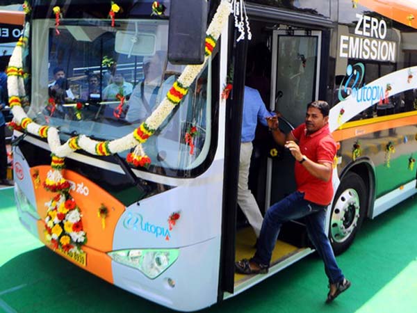 ప్రస్తుతానికి ఇంతే, 300 ఈ-బస్సులు ఇప్పట్లో లేనట్లే!