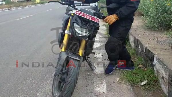 విడుదలకు సిద్ధమైన బిఎమ్డబ్ల్యూ బడ్జెట్ బైక్ - జి310ఆర్!