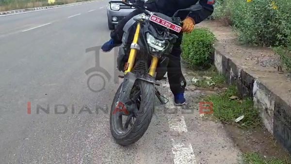 విడుదలకు సిద్ధమైన బిఎమ్డబ్ల్యూ బడ్జెట్ బైక్ - జి310ఆర్!