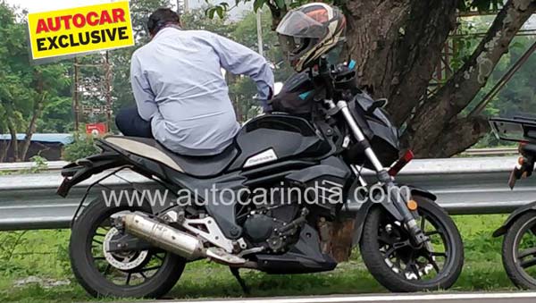 టెస్టింగ్ దశలో మహీంద్రా మోజో బిఎస్6; త్వరలో విడుదల - వివరాలు