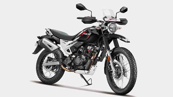 హీరో ఎక్స్పల్స్ 200 బిఎస్6 విడుదల - ధర, ఫీచర్లు, వివరాలు