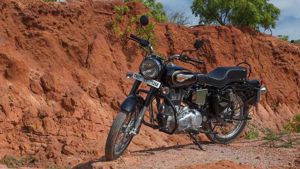 టూవీలర్లకు పెరగనున్న డిమాండ్; రాయల్ ఎన్ఫీల్డ్ డీలర్ నెట్వర్క్ విస్తరణ