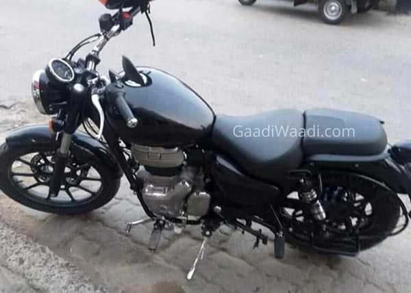 ఇదే రాయల్ ఎన్ఫీల్డ్ థండర్బర్డ్ స్థానాన్ని రీప్లేస్ చేసే మోడల్!
