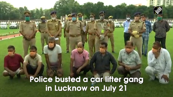 11 కోట్ల విలువైన 112 కార్లు దొంగలించిన ఎంబీఏ డిగ్రీ హోల్డర్ ముఠా, తర్వాత ఏం జరిగిందంటే