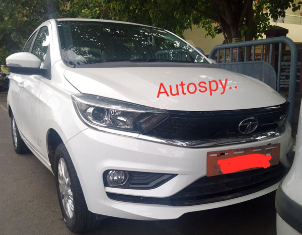 పెట్రోల్, డీజిల్ అవసరం లేని టాటా టిగోర్ - ఫేస్లిఫ్ట్ వివరాలు