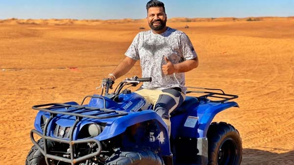 టెక్నికల్ గురూజీ లగ్జరీ కార్లు & బైక్లు