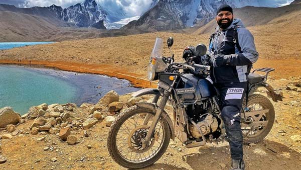 టెక్నికల్ గురూజీ లగ్జరీ కార్లు & బైక్లు