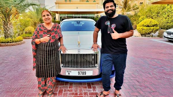 టెక్నికల్ గురూజీ లగ్జరీ కార్లు & బైక్లు