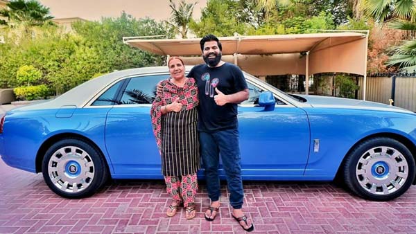 టెక్నికల్ గురూజీ లగ్జరీ కార్లు & బైక్లు