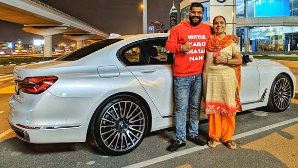 టెక్నికల్ గురూజీ లగ్జరీ కార్లు & బైక్లు