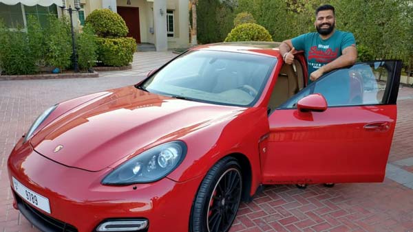 టెక్నికల్ గురూజీ లగ్జరీ కార్లు & బైక్లు