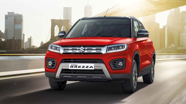 ఈ సంవత్సరం ఎక్కువగా సర్చ్ చేసిన కార్లు ఇవే