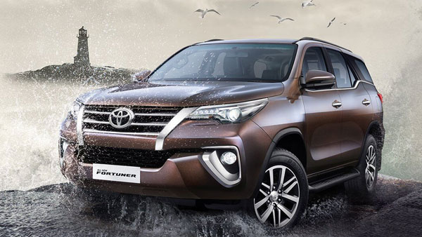 మరో 5 మంది సిబ్బందికి కరోనా పాజిటివ్ : టయోటా