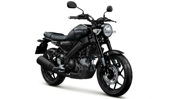 దేశీయ మార్కెట్లో లాంచ్ కానున్న కొత్త యమహా XSR 155 బైక్ : చూసారా !