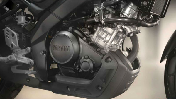 దేశీయ మార్కెట్లో లాంచ్ కానున్న కొత్త యమహా XSR 155 బైక్ : చూసారా !