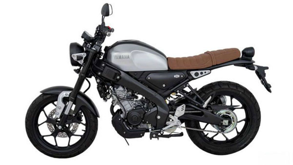దేశీయ మార్కెట్లో లాంచ్ కానున్న కొత్త యమహా XSR 155 బైక్ : చూసారా !