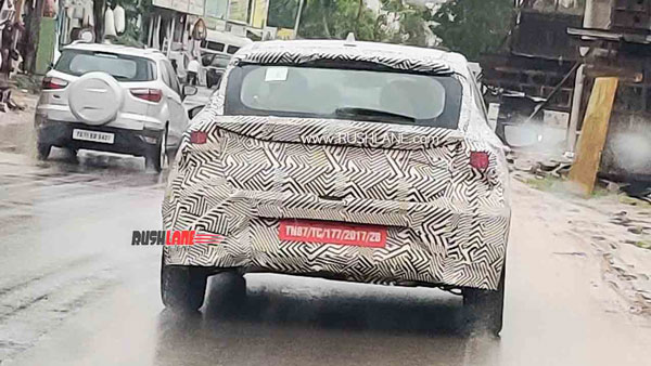 హ్యుందాయ్ నుంచి రానున్న సరికొత్త ఎలైట్ ఐ20 - ఫొటోలు, వివరాలు