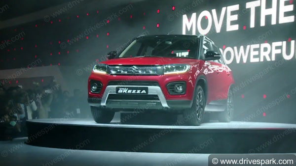 ఆగస్ట్ నెలాఖరు నాటికి టొయోటా అర్బన్ క్రూయిజర్ బుకింగ్స్ ప్రారంభం